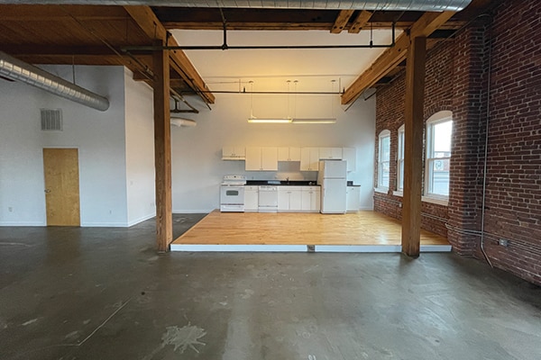 Photo - 90 Lafayette St Unidad 90-206