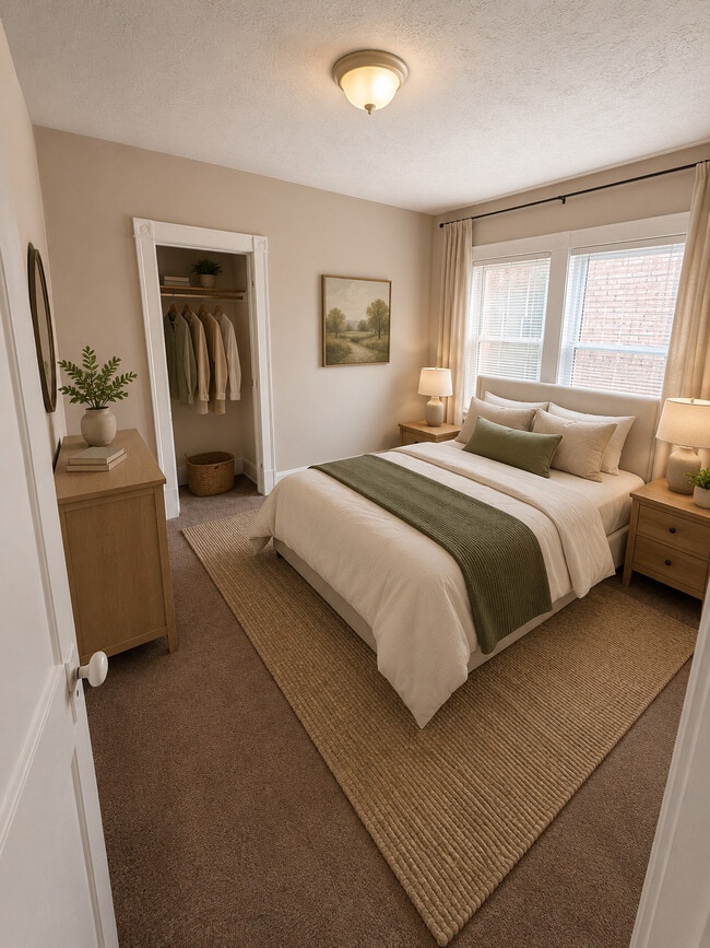 Photo - Noble Apartments