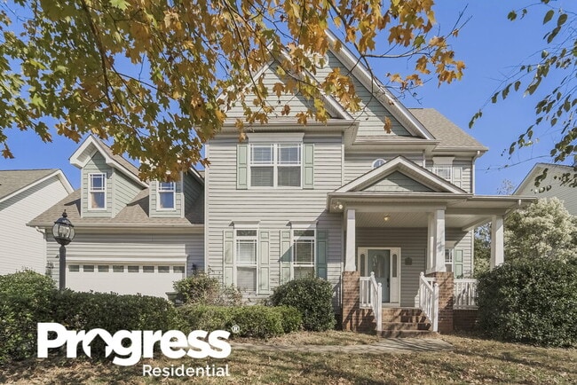 Photo - 8607 Castle Cliff Dr