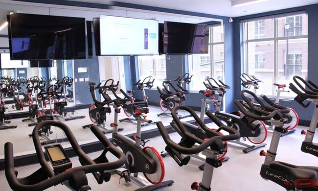 Building Photo - Harper Unit 1510