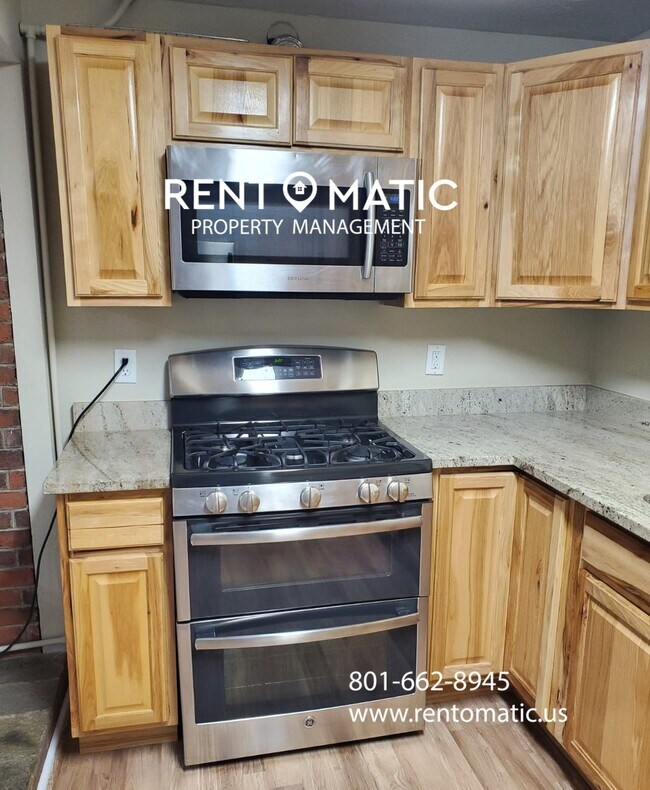 Photo - 1207 E Gaylene Cir