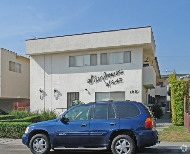 Building Photo - 1951 S Sherbourne Dr