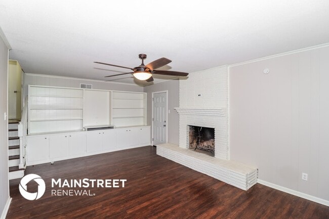 Photo - 3569 Arsenal St Casa