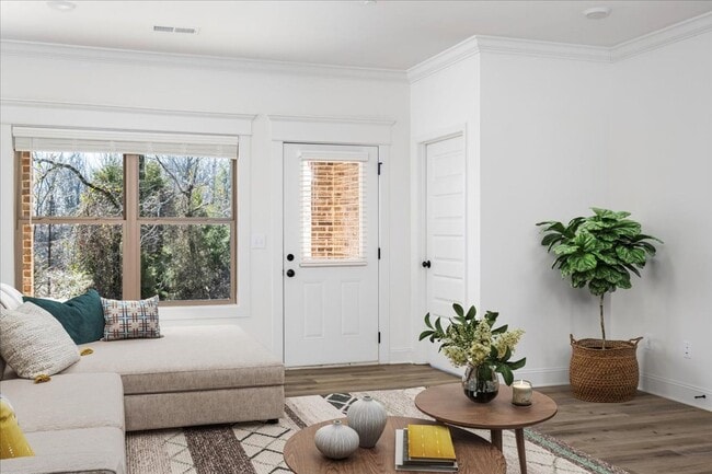 St. Andrews Luxury Apartments