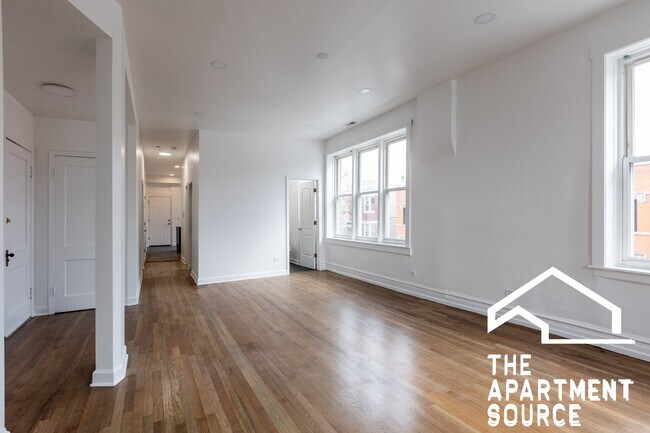 Photo - 2350 W Charleston St Unit 3F