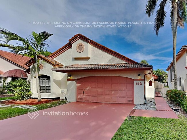 Photo - 512 NW 38th Terrace House