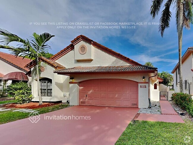 Building Photo - 512 NW 38th Terrace Rental