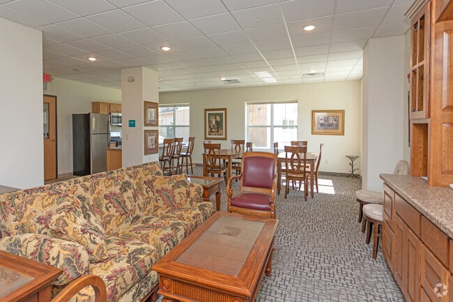 Community Room