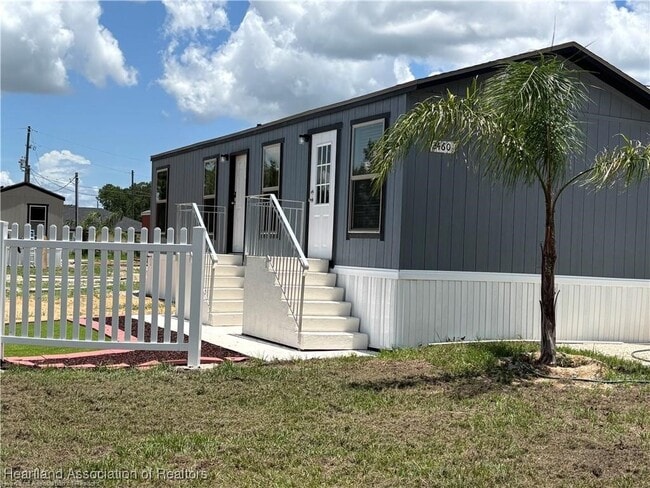 Building Photo - 2460 Hammock Rd Rental