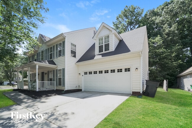 Photo - 6339 Pink Dogwood Ln