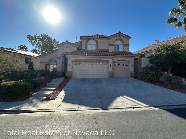 5 br, 3 bath House - 11009 Desert Dove Ave - 5 br, 3 bath House - 11009 Desert Dove Ave