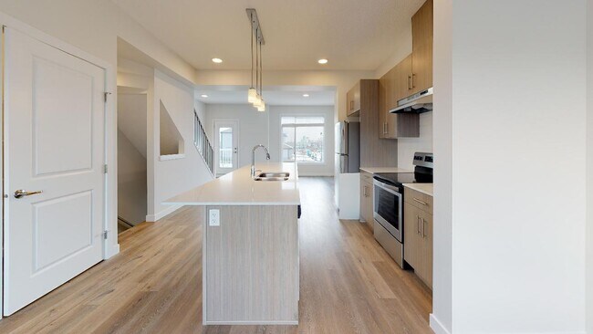 Photo - 787-787 Lewis Greens Dr NW Unit 16