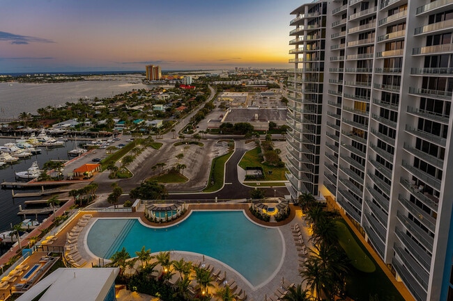 Photo - 220 Lake Shore Dr Unit 1911