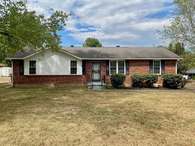 Building Photo - 200 Clinch Dr Rental