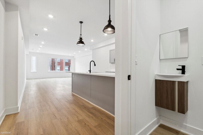 Photo - 5 br, 3 bath Triplex - 1834 N 18th St Unit... Unidad 113