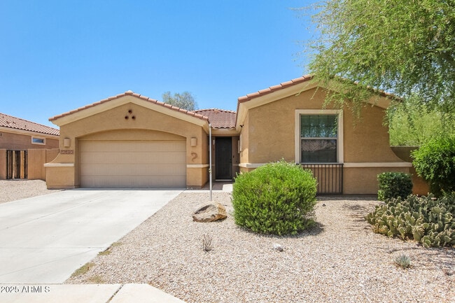 Photo - 12690 S 184th Ave House