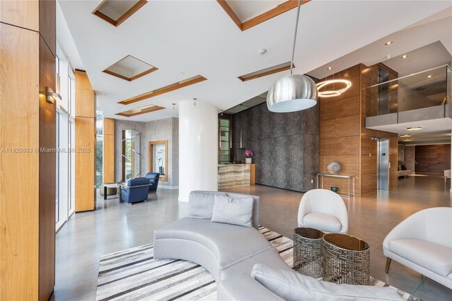 Photo - 600 NE 27th St Unit 2605