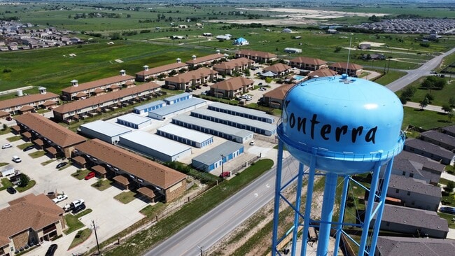 Sonterra Apartment Homes
