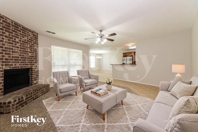 Photo - 2708 Beverly Dr