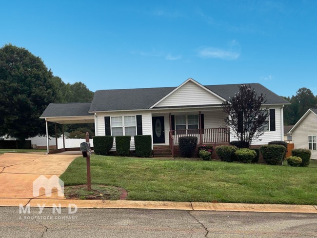 Building Photo - 608 Helms Dr