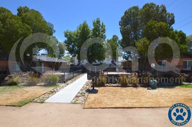 Building Photo - 243 W Turney Ave