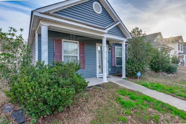 Photo - Available Now: Updated 3 Bedroom with Garage!