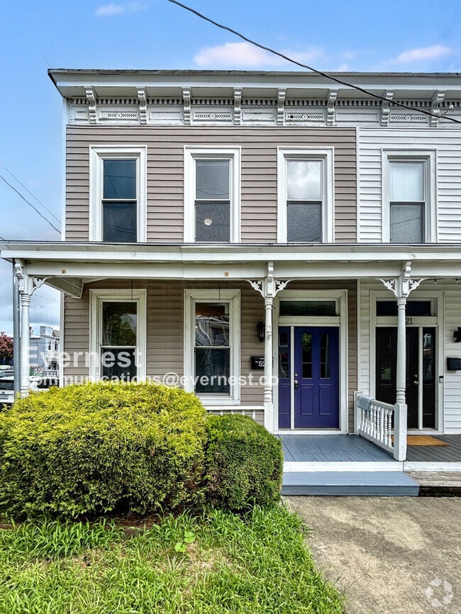 Building Photo - 523 N 31st St Rental