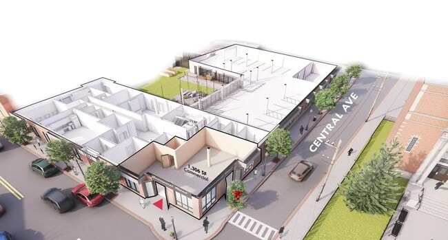 Photo - 1201 River St