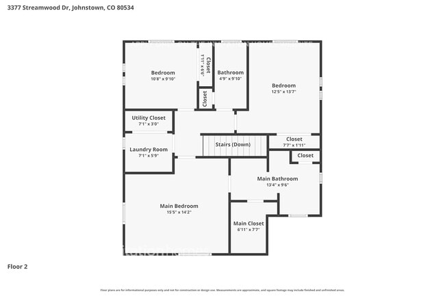 Photo - 3377 Streamwood Dr