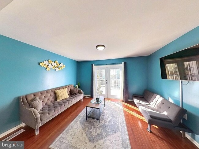 Photo - 2917 Hickory Leaf Way