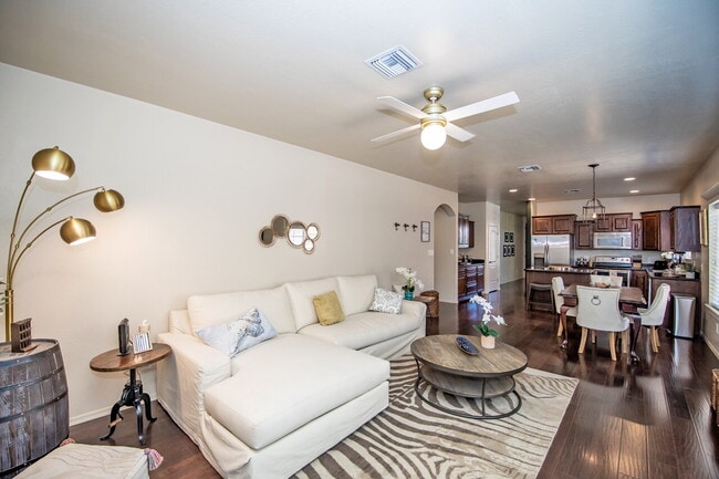 Photo - "Fully-Furnished 3-Bedroom, 2-Bathroom Home!"