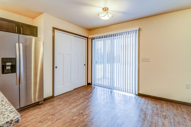 Photo - Village Estates Apartment Community
