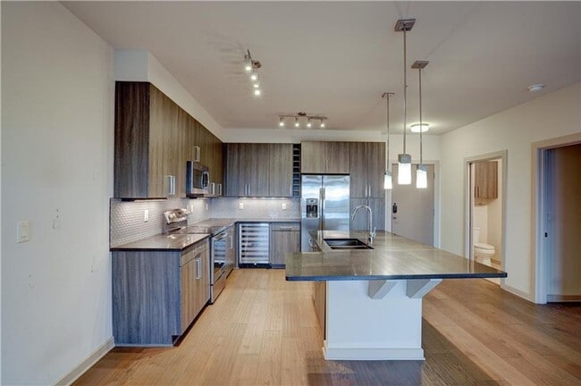 Photo - 3600 S Lamar Blvd