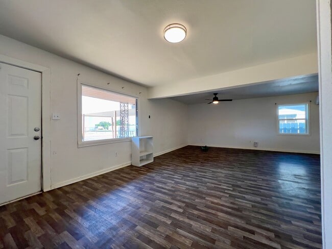 Photo - Two Bedroom Available Now Near Levelland City Park