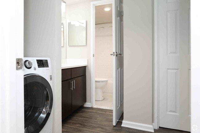 1 habitación, 1 baño - 576 pies cuadrados - Junior - Cortland at McLean