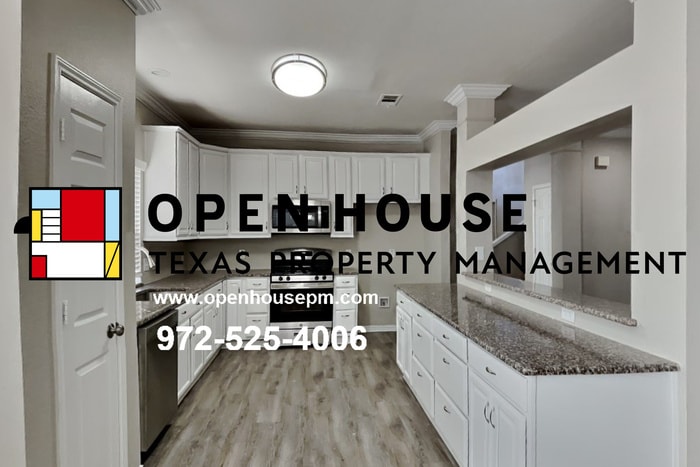 Photo - 4763 Parkmount Dr, Fort Worth House