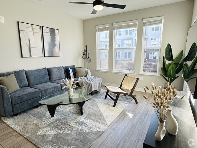 Building Photo - 110 Addison Rd Unit ID1223264P Rental