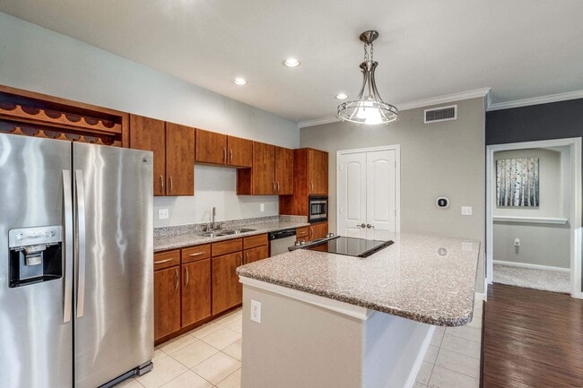 Vintage Park Apartments