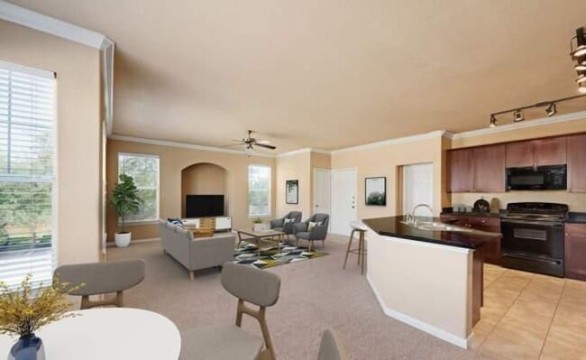 Building Photo - 1 bedroom in Katy TX 77494 Unit 1292 Rental