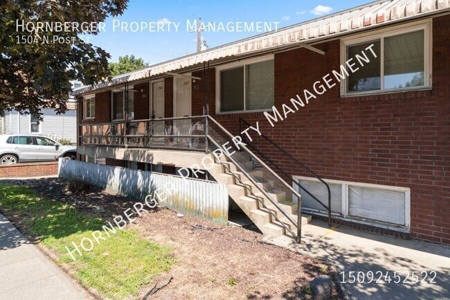 Photo - 1504 N Post St Apartment