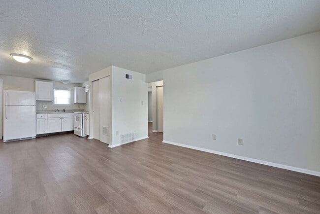 Photo - 2 Bedroom Affordable Housing Apartment Unit 3011A