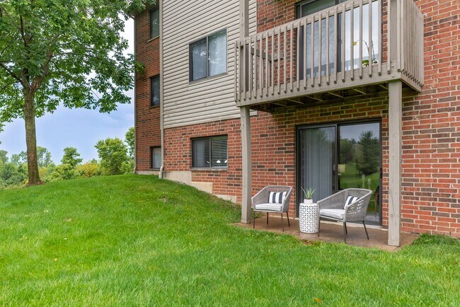 Windsor Place Apartments