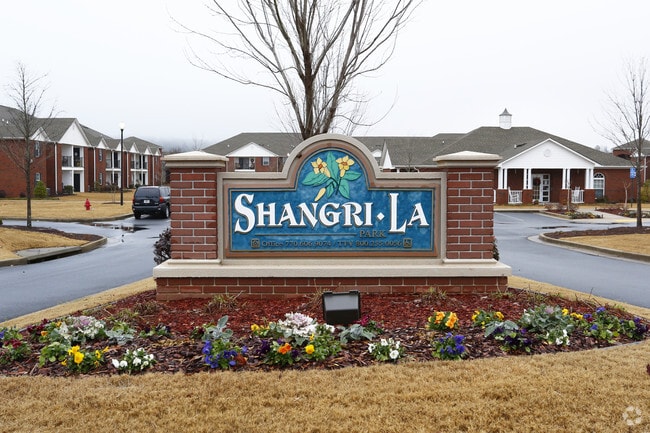 Photo - Shangri-La Park