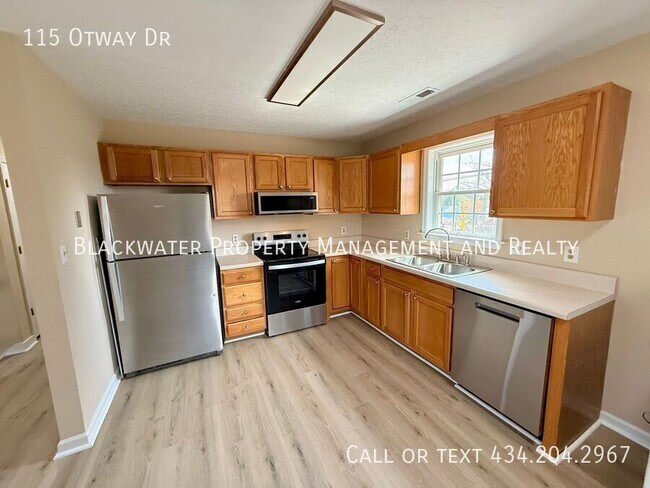 Photo - 115 Otway Dr