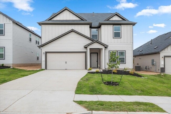 4909 Sea Salt Dr