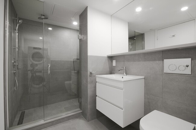 Photo - 3460 Rue Peel Unit 1706