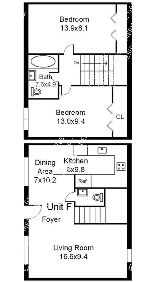 Building Photo - 367 King St Unit F