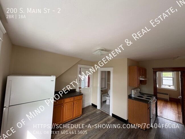 Photo - 200 S Main St Unit 2
