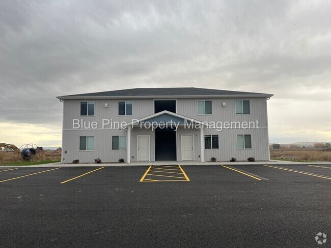 Building Photo - 6322 N Freedom Rd Unit 2 Rental
