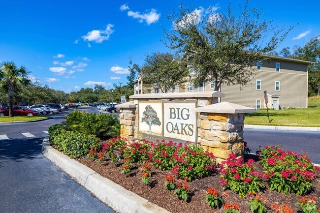Building Photo - Big Oaks Rental